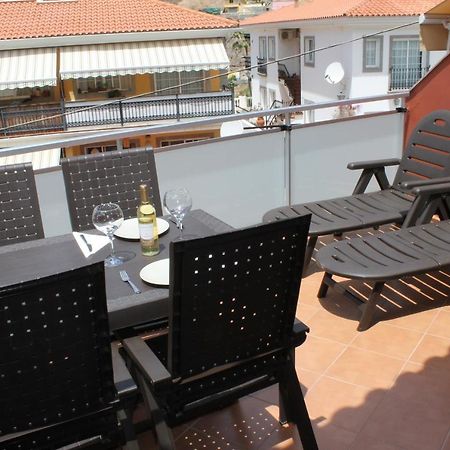 Apartamento Mele Puerto De Mogan Exterior foto