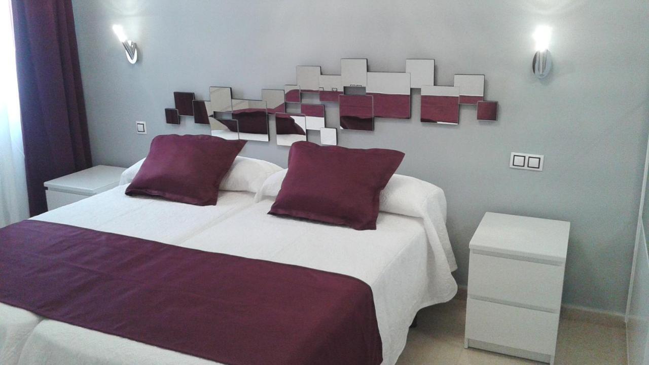 Apartamento Mele Puerto De Mogan Exterior foto